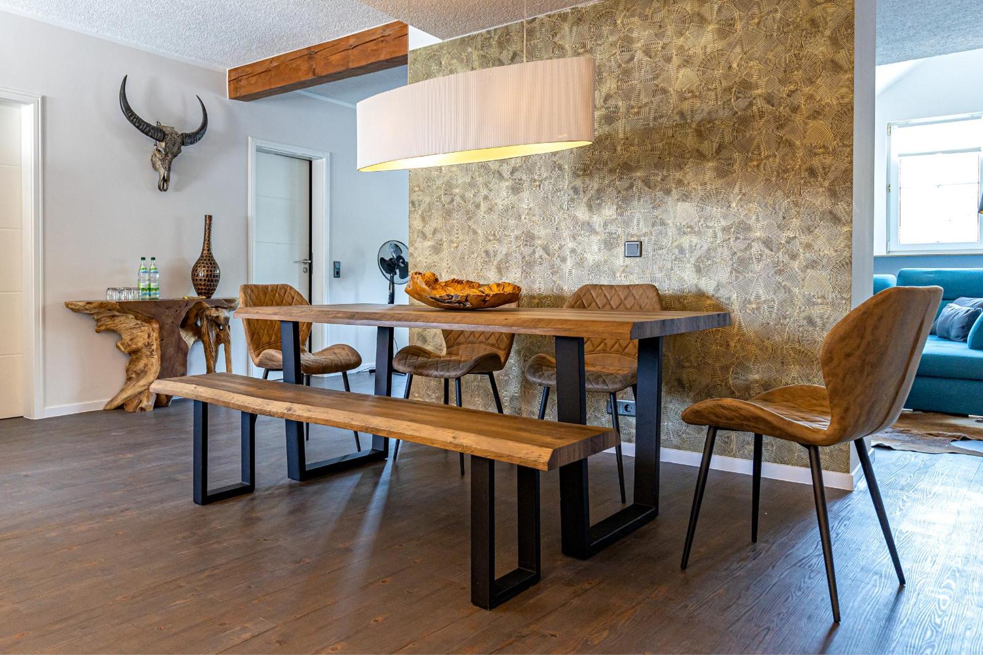 Hotel Garni " Am Domplatz" Erfurt Bagian luar foto