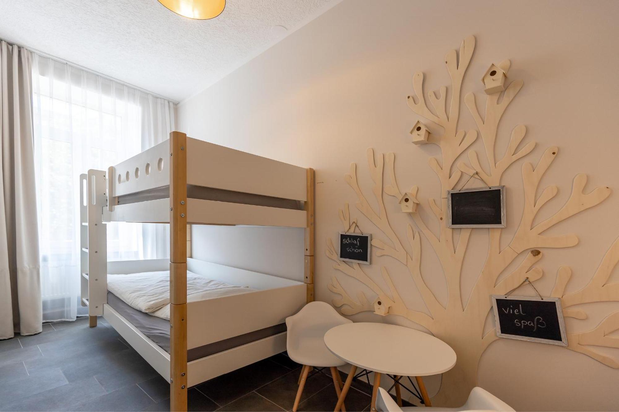 Hotel Garni " Am Domplatz" Erfurt Bagian luar foto